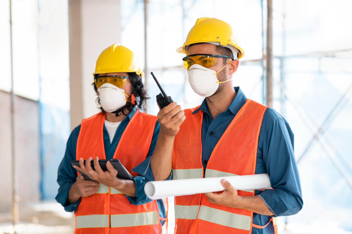 Occupational Safety