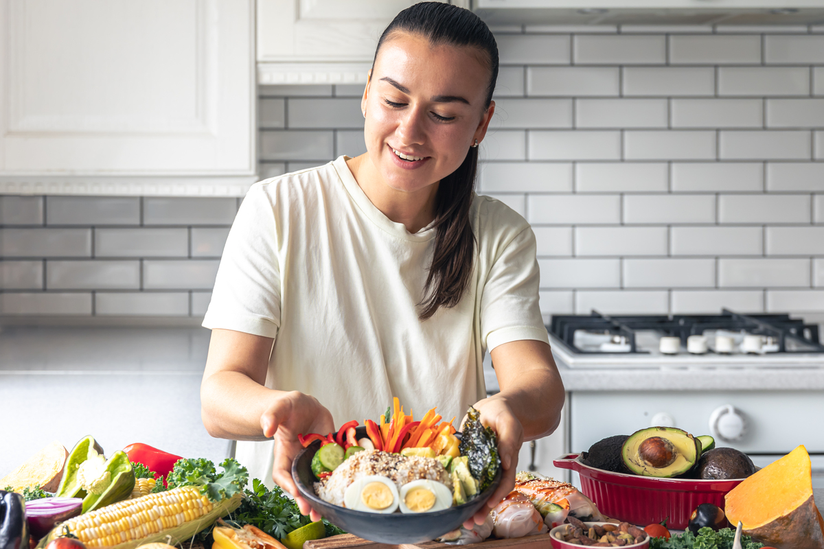 Fitness Cooking