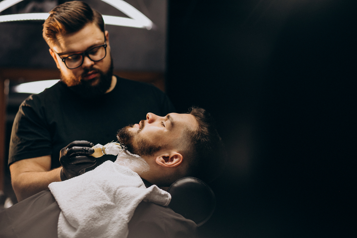 Barber