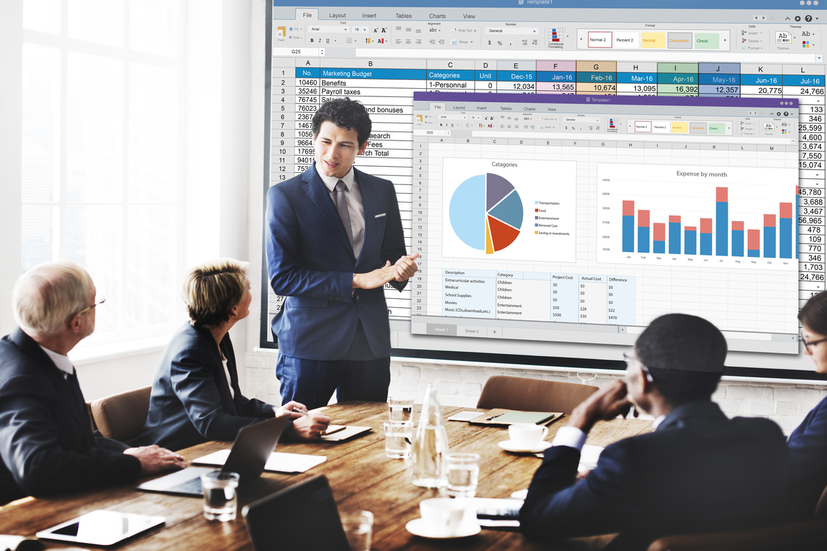 Excel Avançado