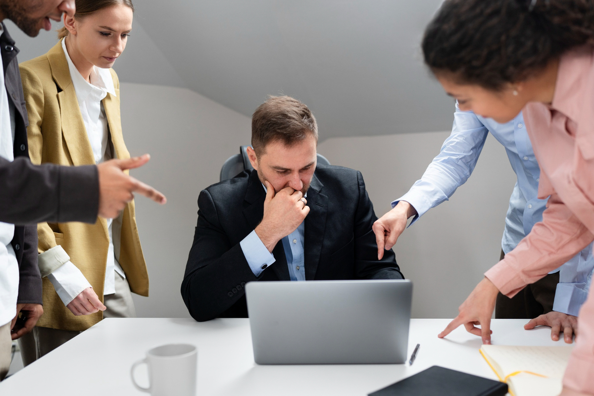 Emotional Intelligence