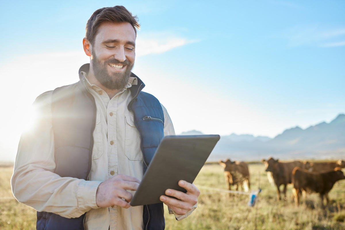 Agribusiness Management