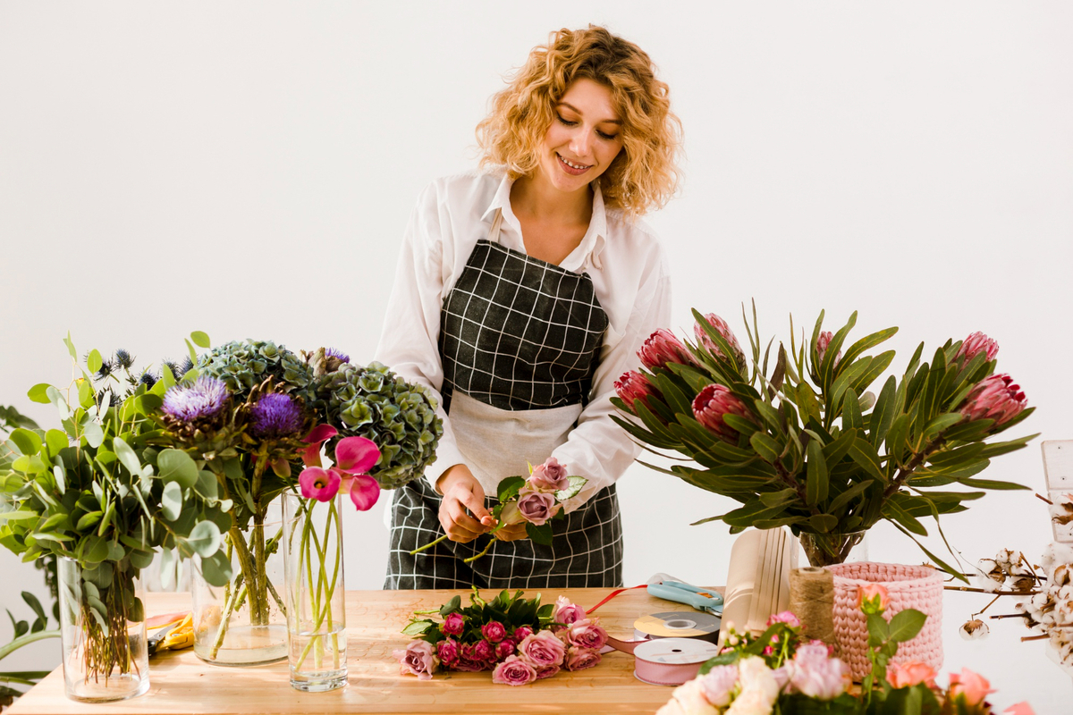 Florist