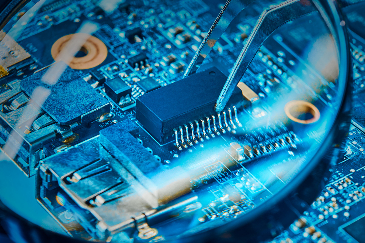 Eletrônica Digital por Eletrônica Já!