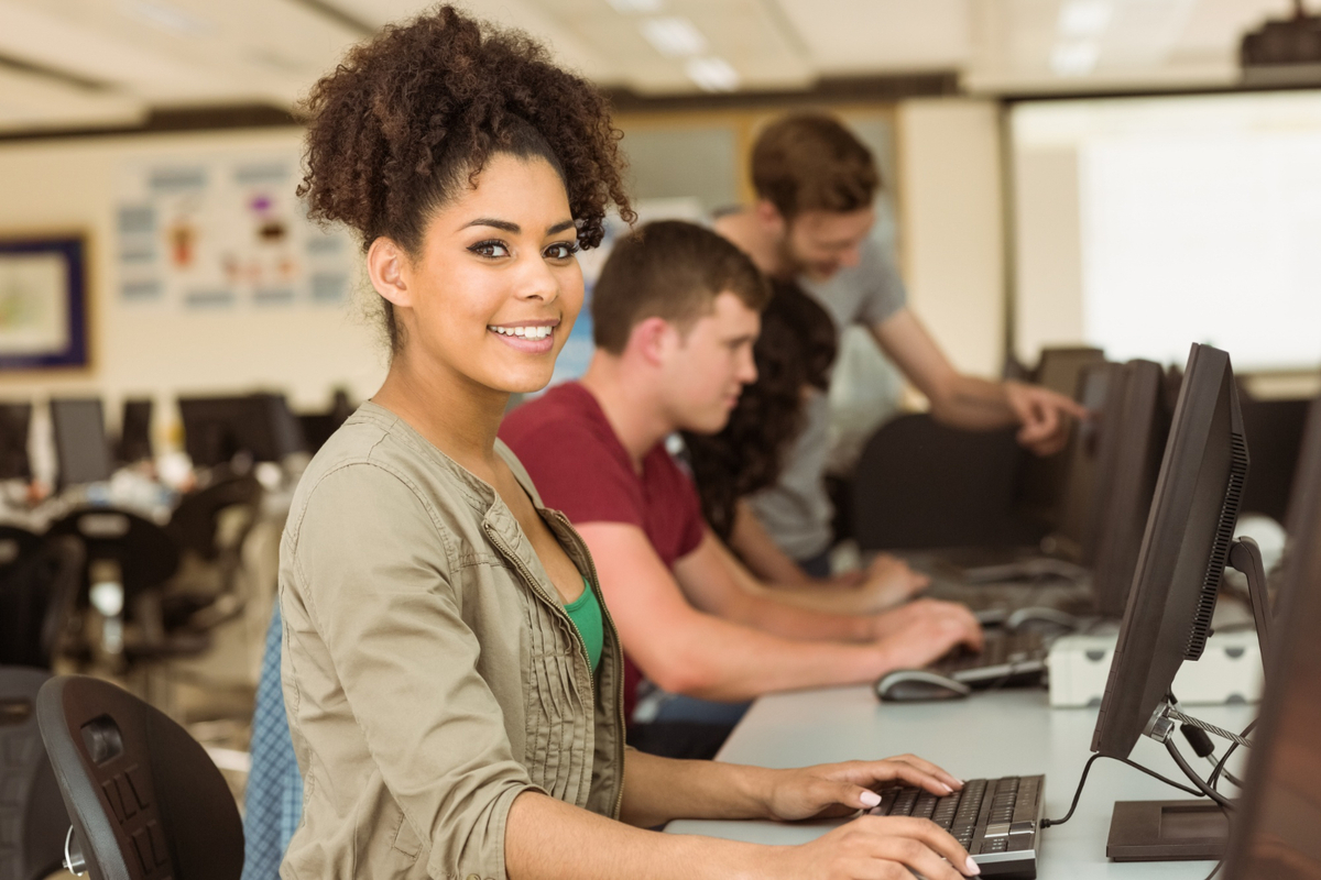 Informática Básica para o Trabalho