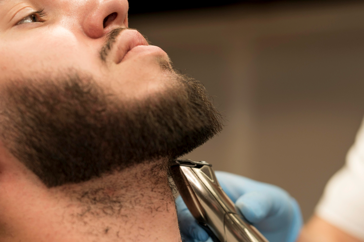 Beard Designer