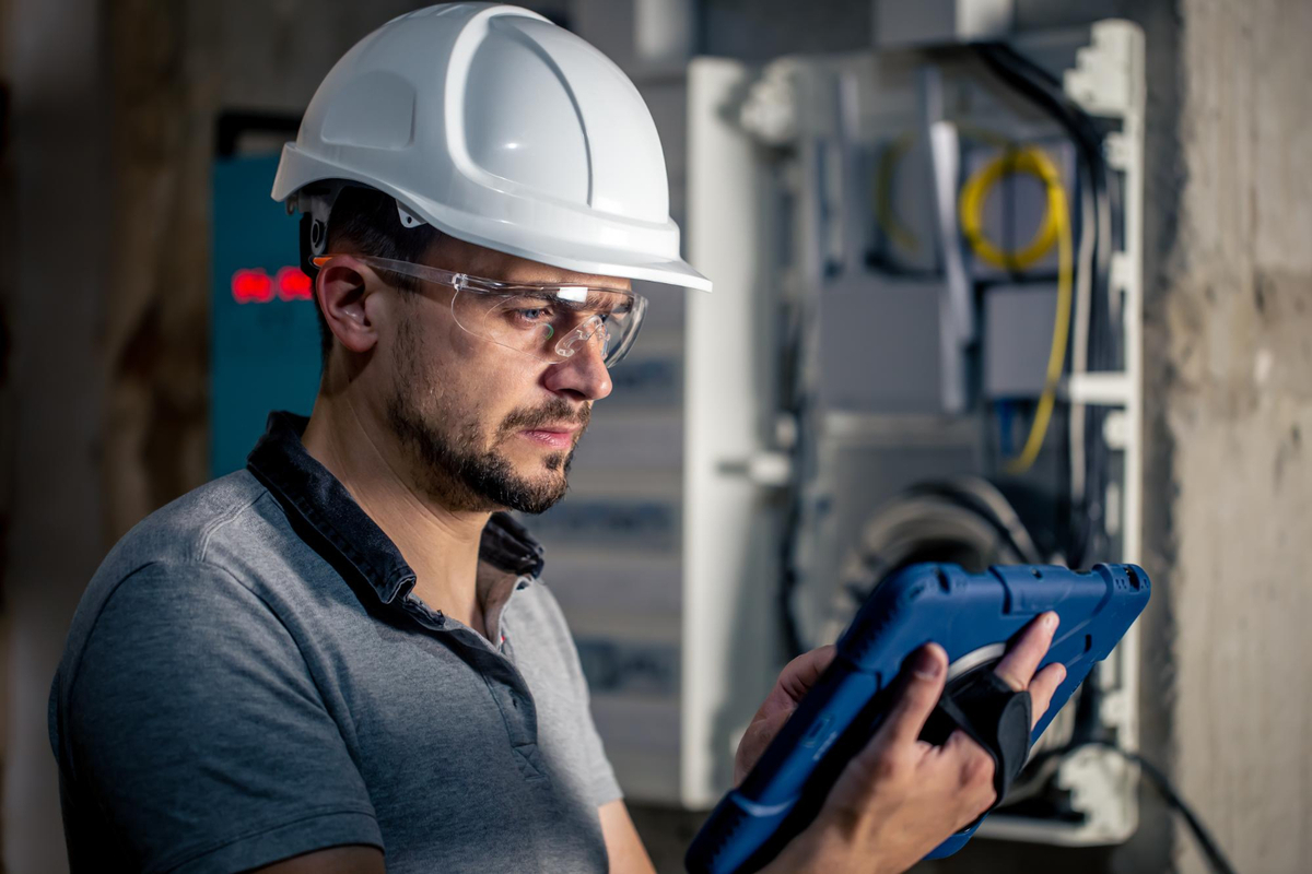 Electrical Technician