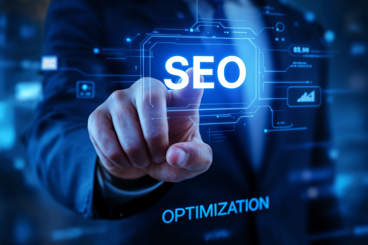 Curso de SEO (Otimização)