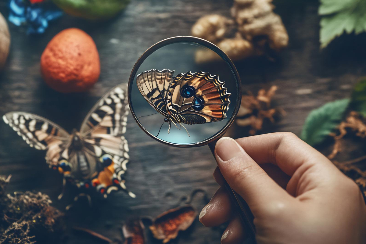 Introduction to Entomology
