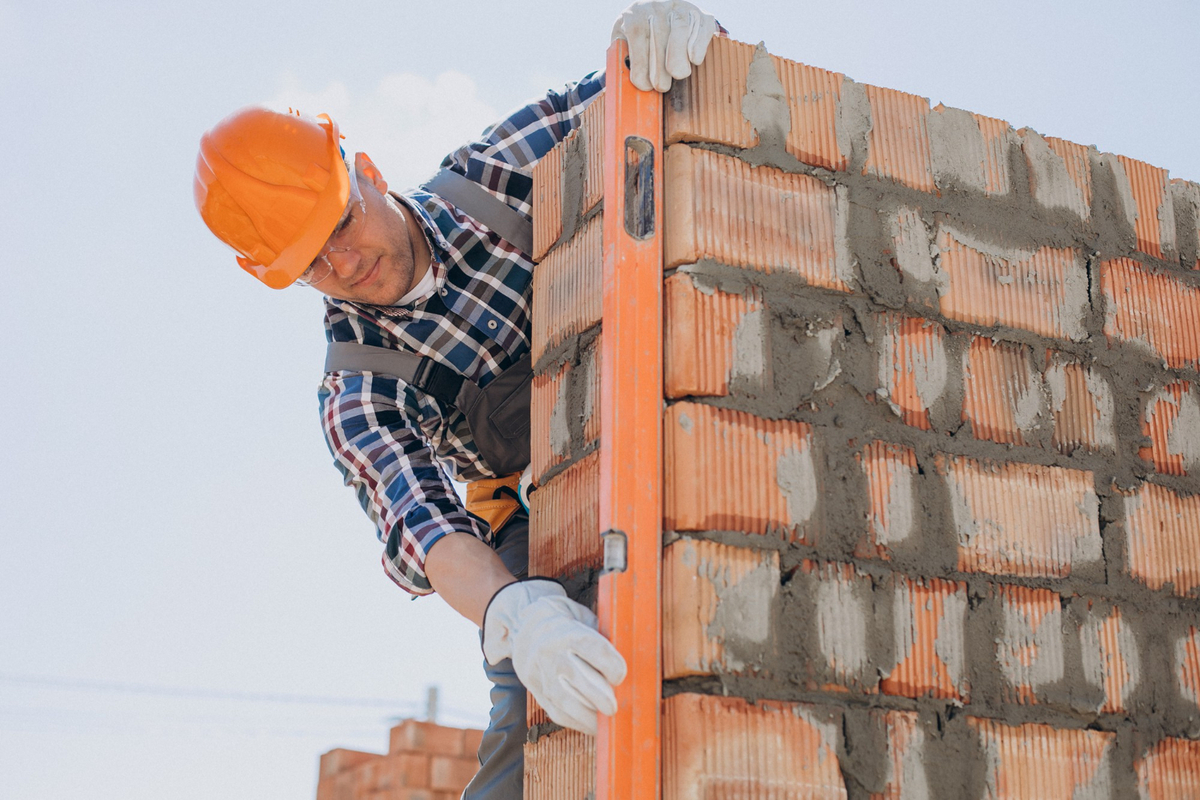 Como Construir sua Própria Casa por JR Construção
