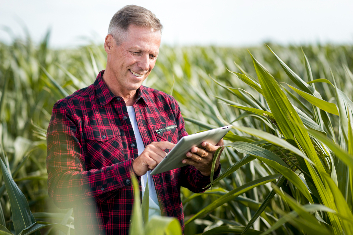Ciência de Dados no Agronegócio por Eduardo | Ciência dos Dados