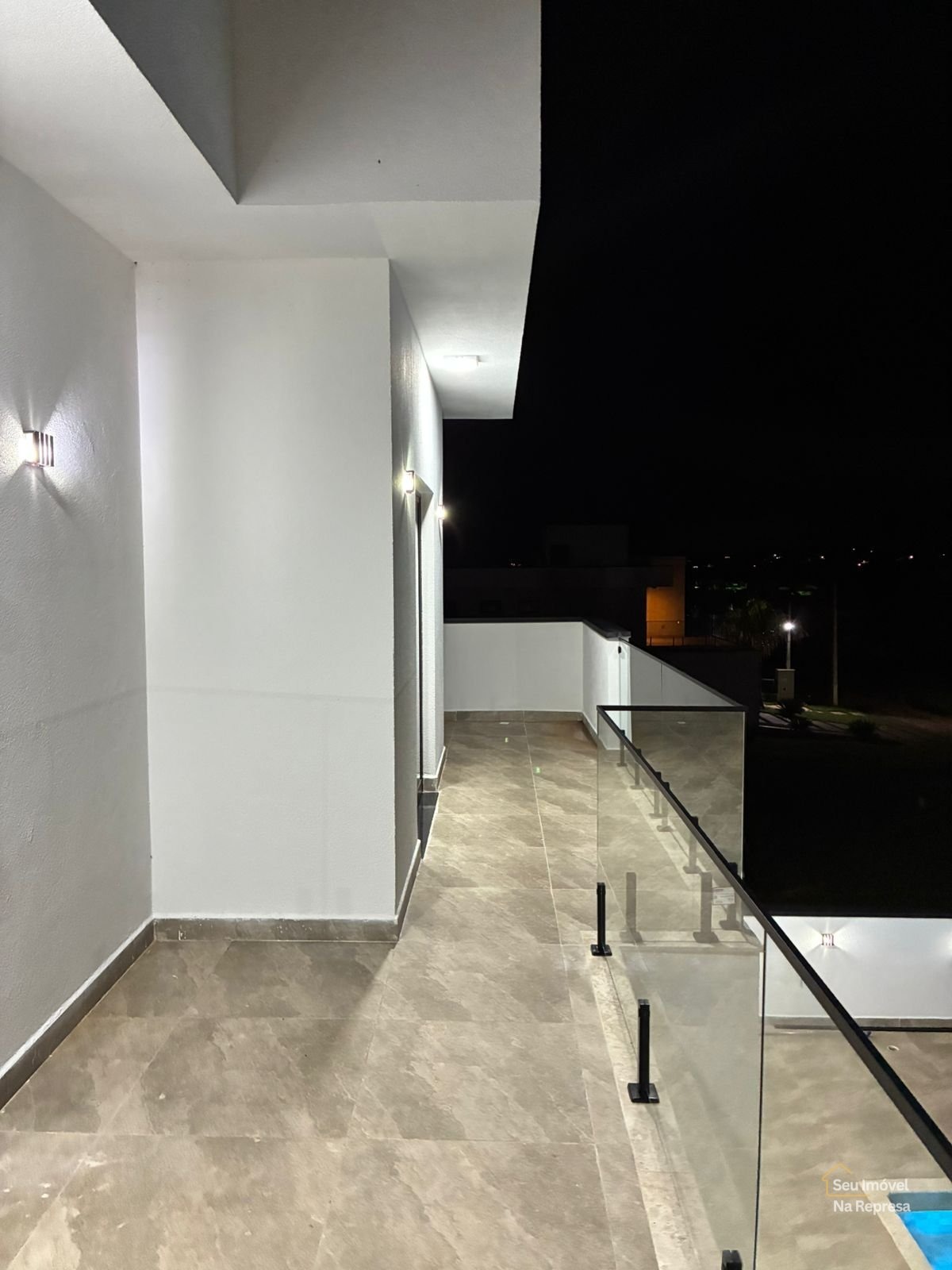 Foto 6 de Sobrado alto padrão com 5 suites à venda no Riviera de Santa Cristina XIII