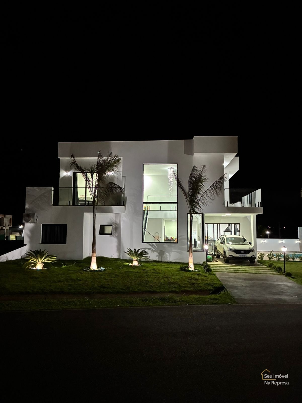 Foto 7 de Sobrado alto padrão com 5 suites à venda no Riviera de Santa Cristina XIII