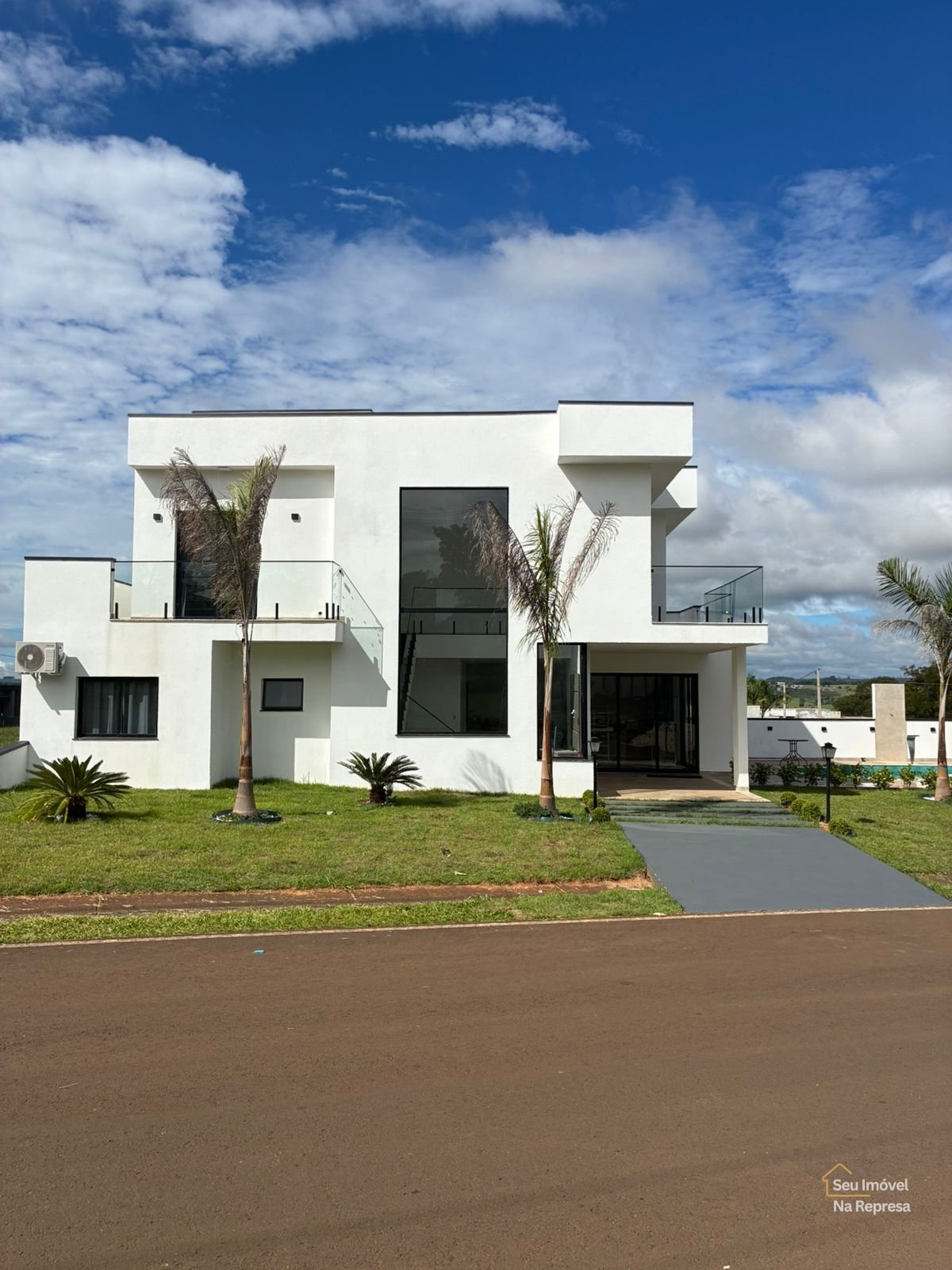 Foto 10 de Sobrado alto padrão com 5 suites à venda no Riviera de Santa Cristina XIII