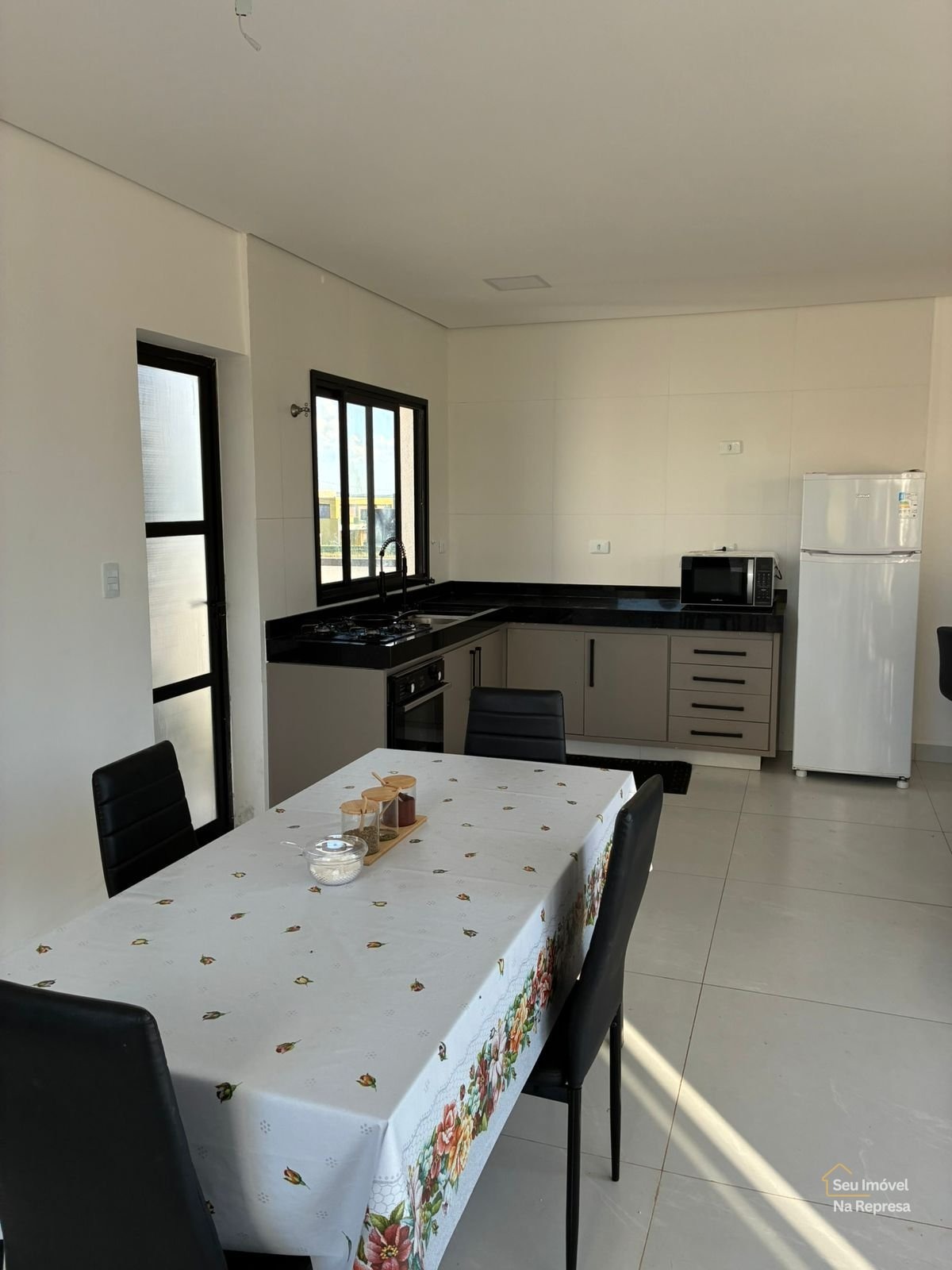 Foto 16 de Sobrado alto padrão com 5 suites à venda no Riviera de Santa Cristina XIII