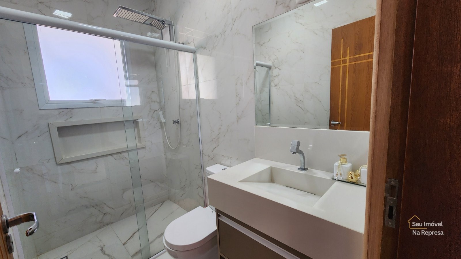 Foto 4 de Casa á venda no Riviera de Santa Cristina XIII quadra NU Marina