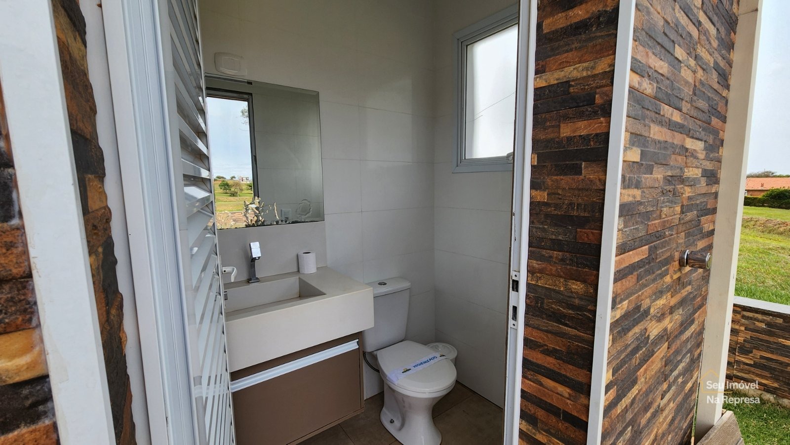 Foto 7 de Casa á venda no Riviera de Santa Cristina XIII quadra NU Marina