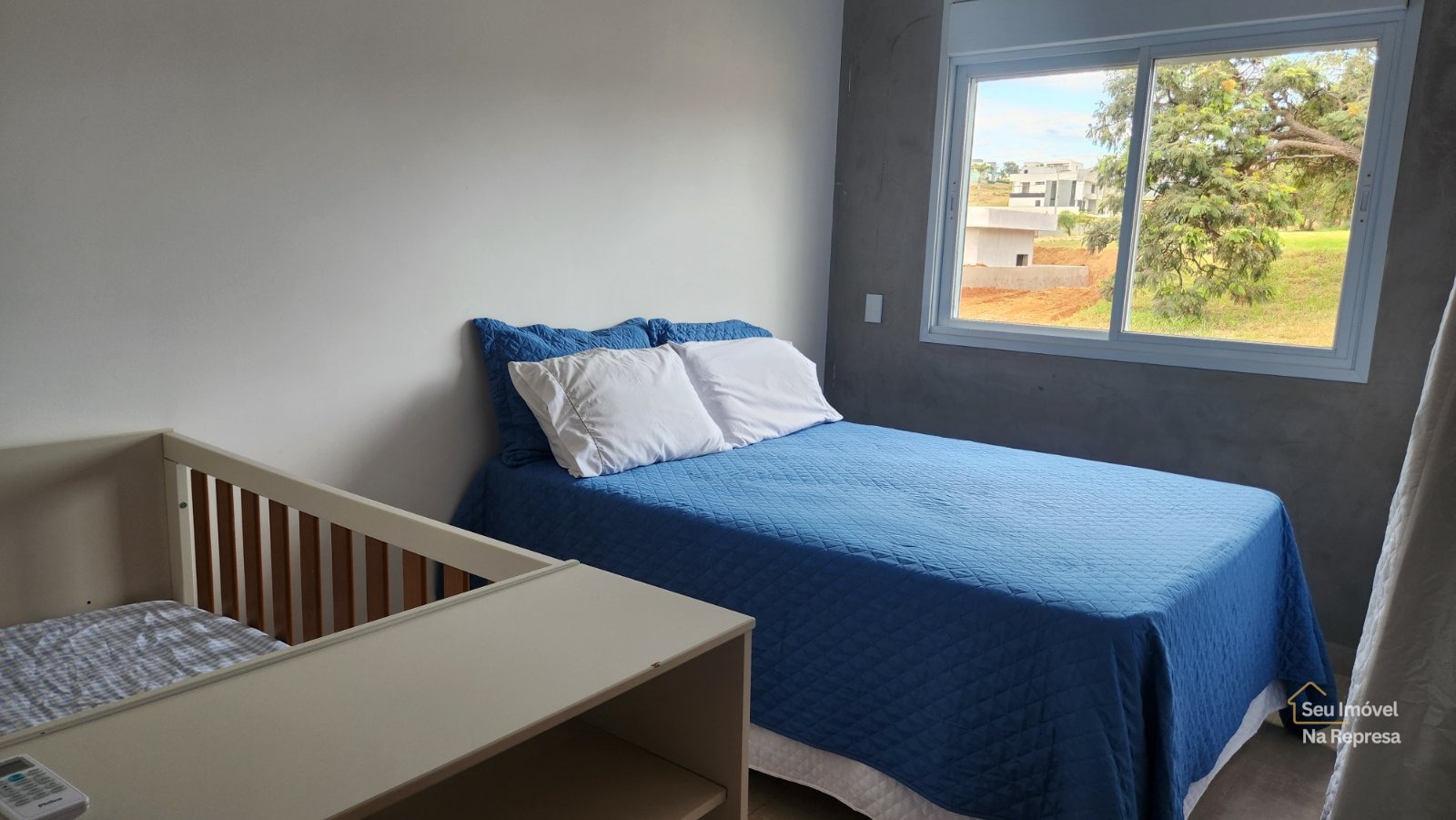 Foto 15 de Casa á venda no Riviera de Santa Cristina XIII quadra NU Marina