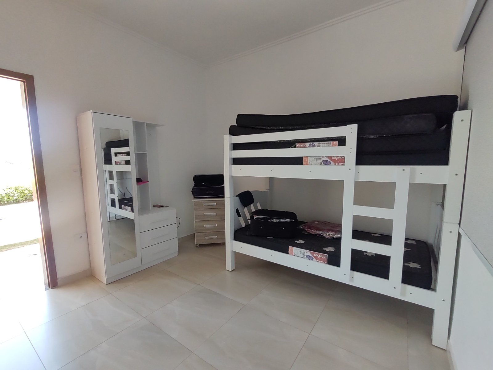 Foto 10 de Casa 4 quartos com vista para represa no Riviera de Santa Cristina XIII
