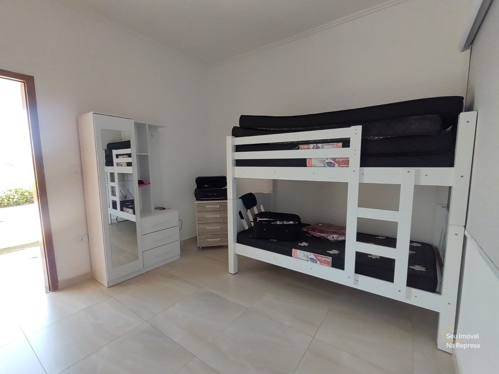 Foto 10 de Casa 4 quartos com vista para represa no Riviera de Santa Cristina XIII