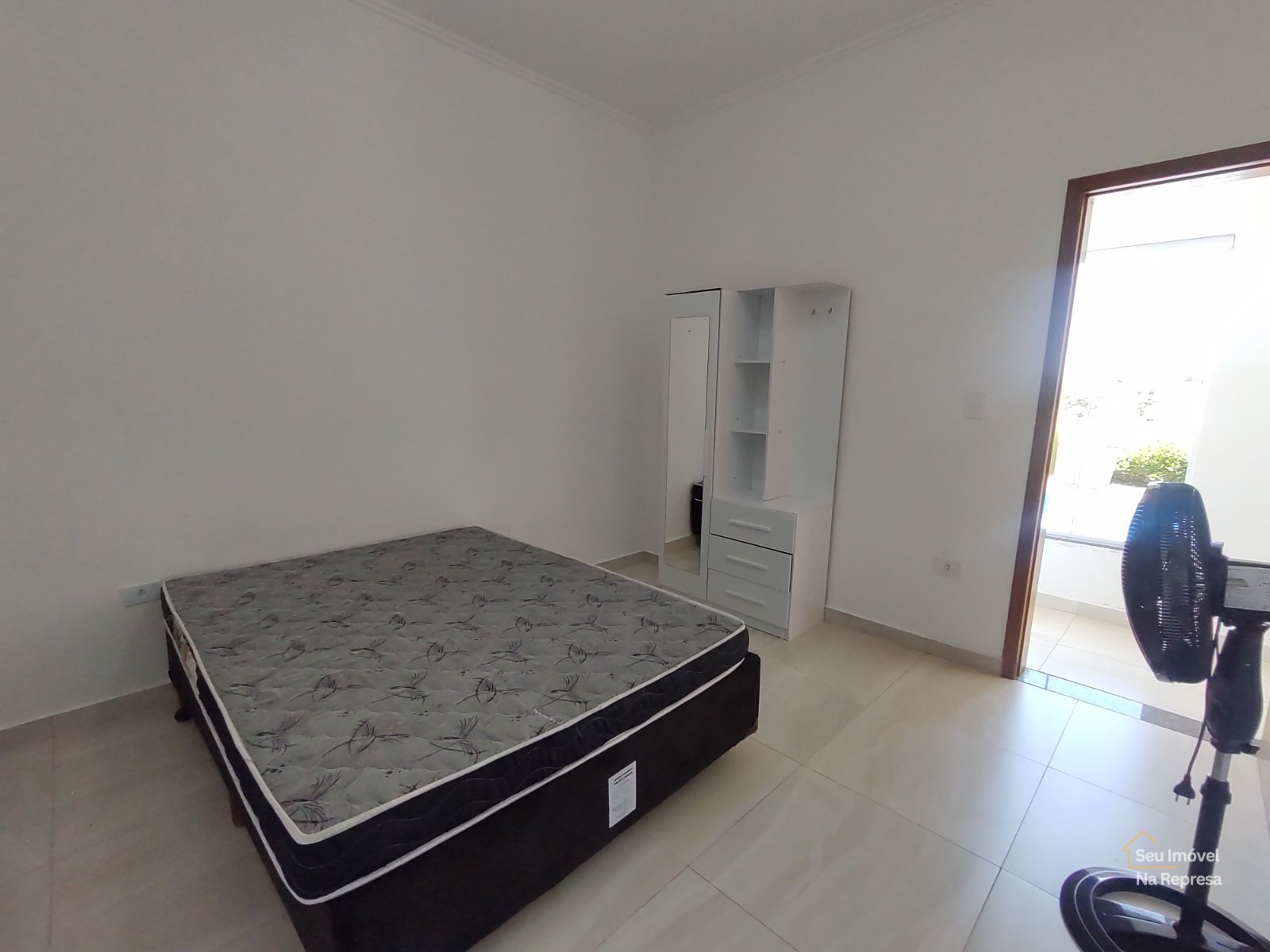 Foto 11 de Casa 4 quartos com vista para represa no Riviera de Santa Cristina XIII