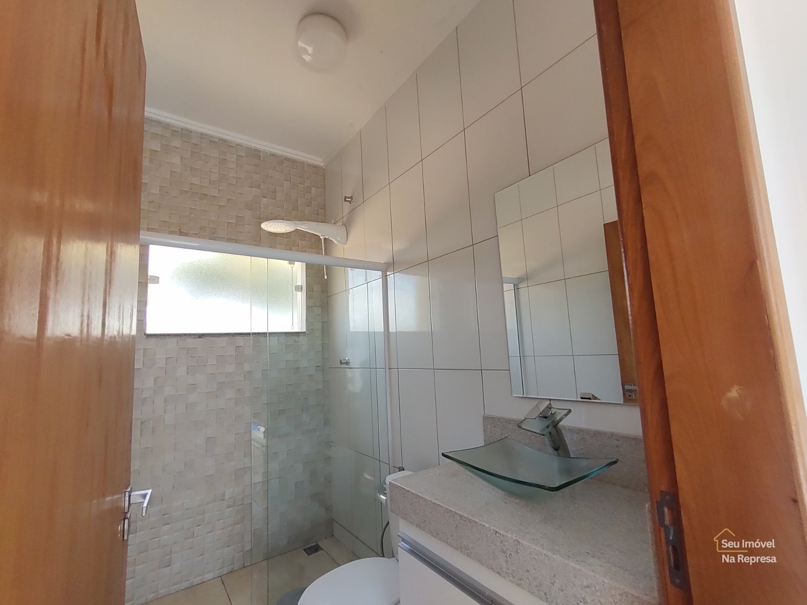 Foto 13 de Casa 4 quartos com vista para represa no Riviera de Santa Cristina XIII