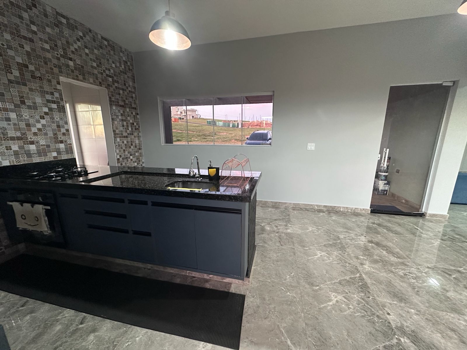 Foto 8 de Casa com 3 quartos quadra LT próximo ao clube Marina à venda no Riviera de Santa Cristina XIII