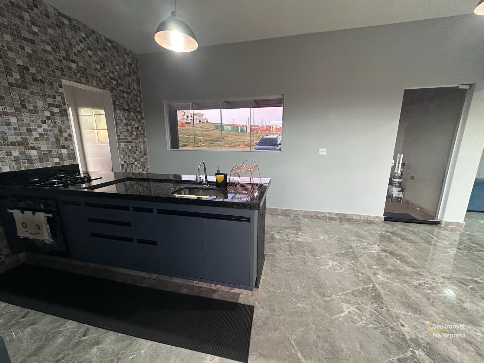 Foto 8 de Casa com 3 quartos quadra LT próximo ao clube Marina à venda no Riviera de Santa Cristina XIII