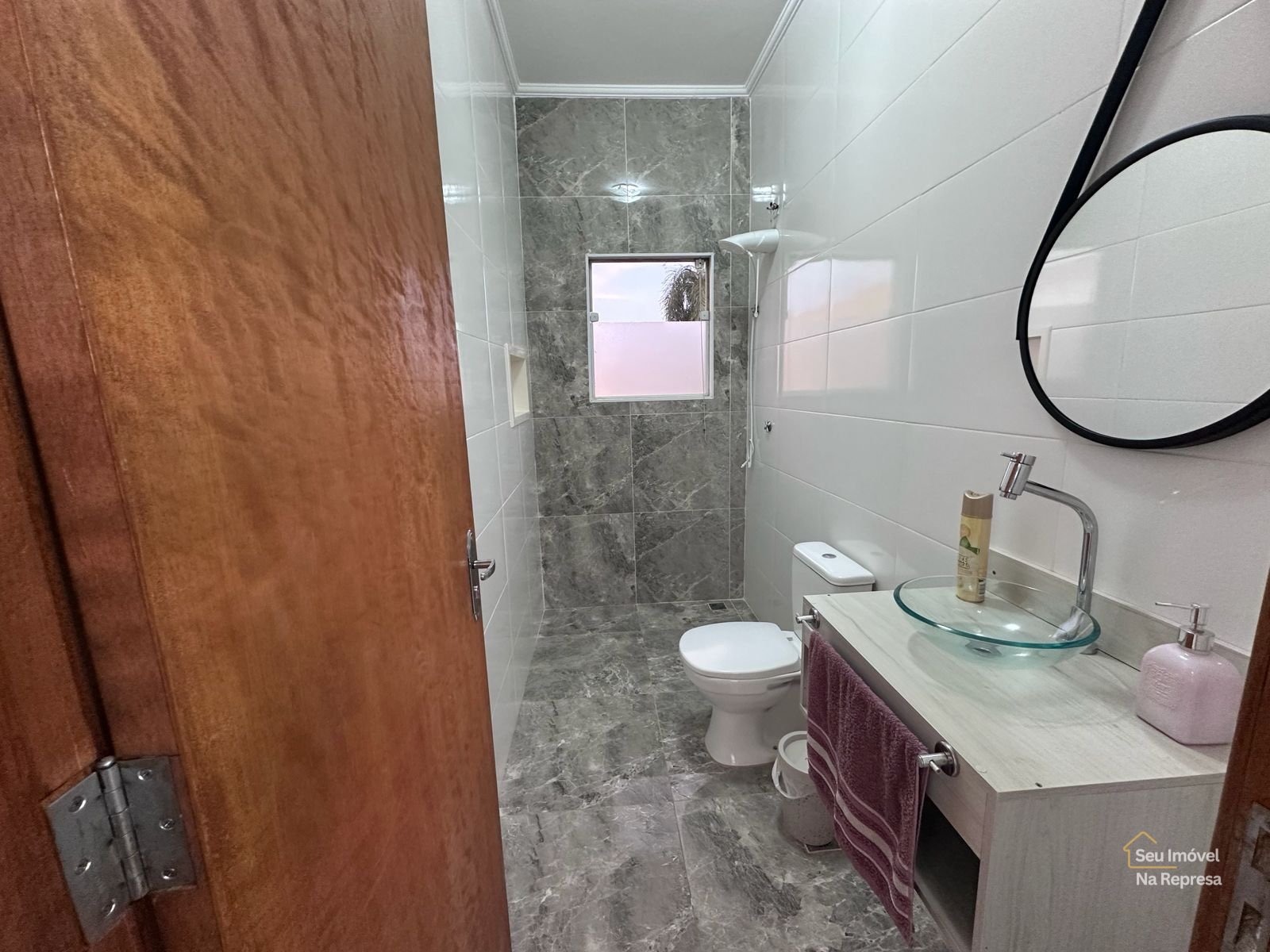 Foto 14 de Casa com 3 quartos quadra LT próximo ao clube Marina à venda no Riviera de Santa Cristina XIII