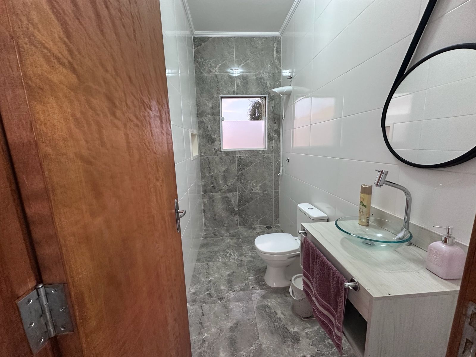 Foto 14 de Casa com 3 quartos quadra LT próximo ao clube Marina à venda no Riviera de Santa Cristina XIII