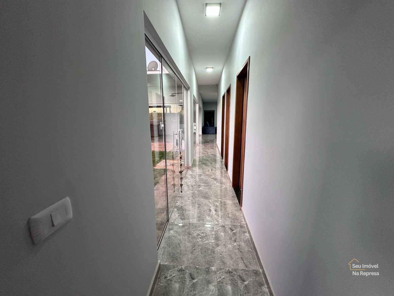 Foto 16 de Casa com 3 quartos quadra LT próximo ao clube Marina à venda no Riviera de Santa Cristina XIII