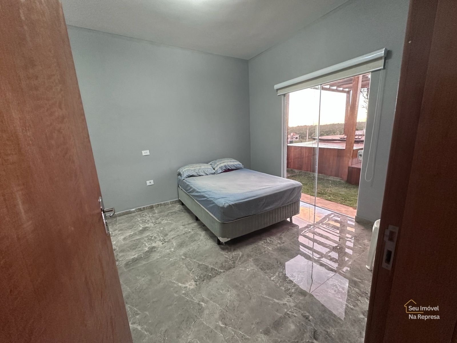 Foto 17 de Casa com 3 quartos quadra LT próximo ao clube Marina à venda no Riviera de Santa Cristina XIII