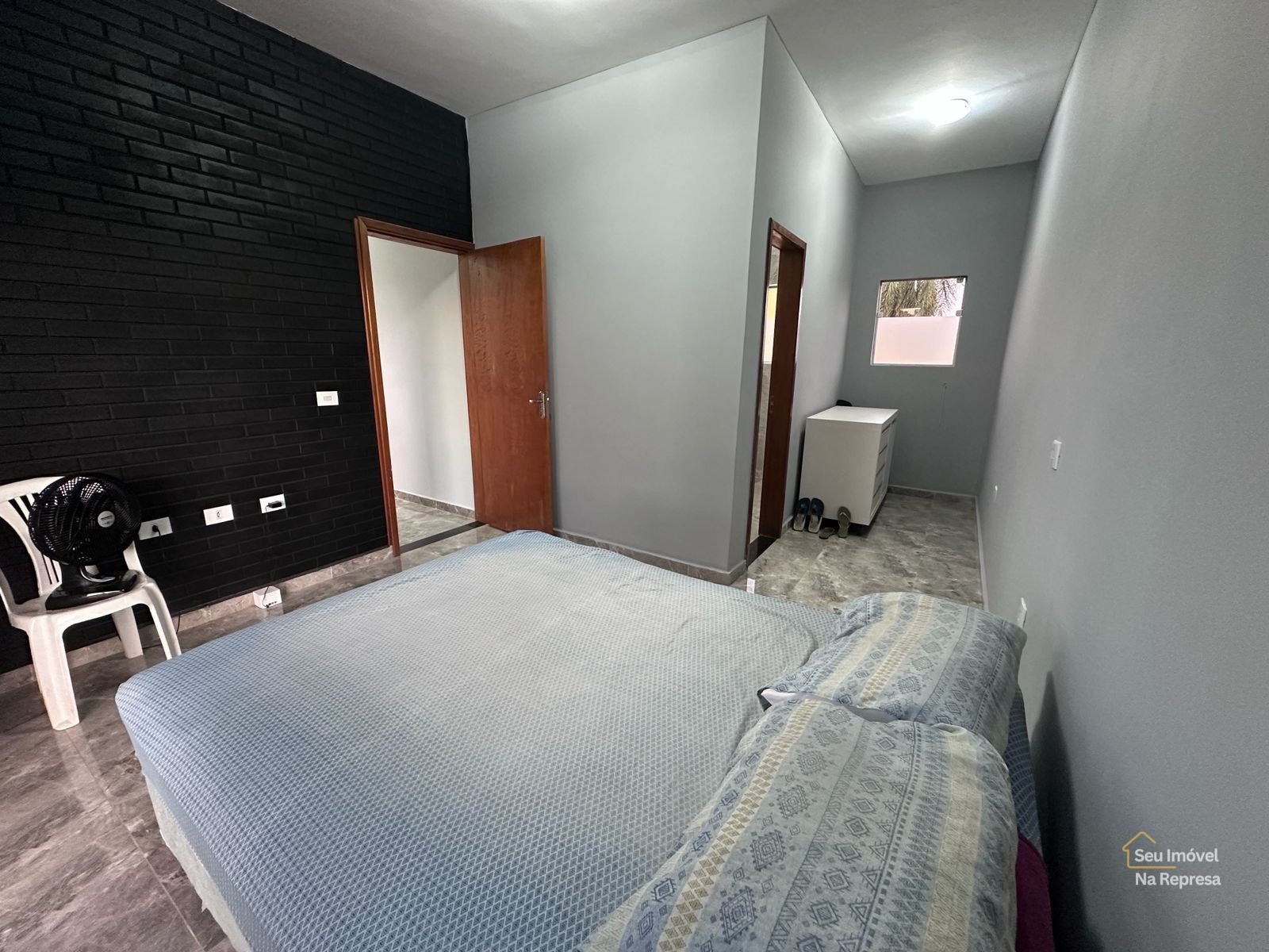 Foto 18 de Casa com 3 quartos quadra LT próximo ao clube Marina à venda no Riviera de Santa Cristina XIII