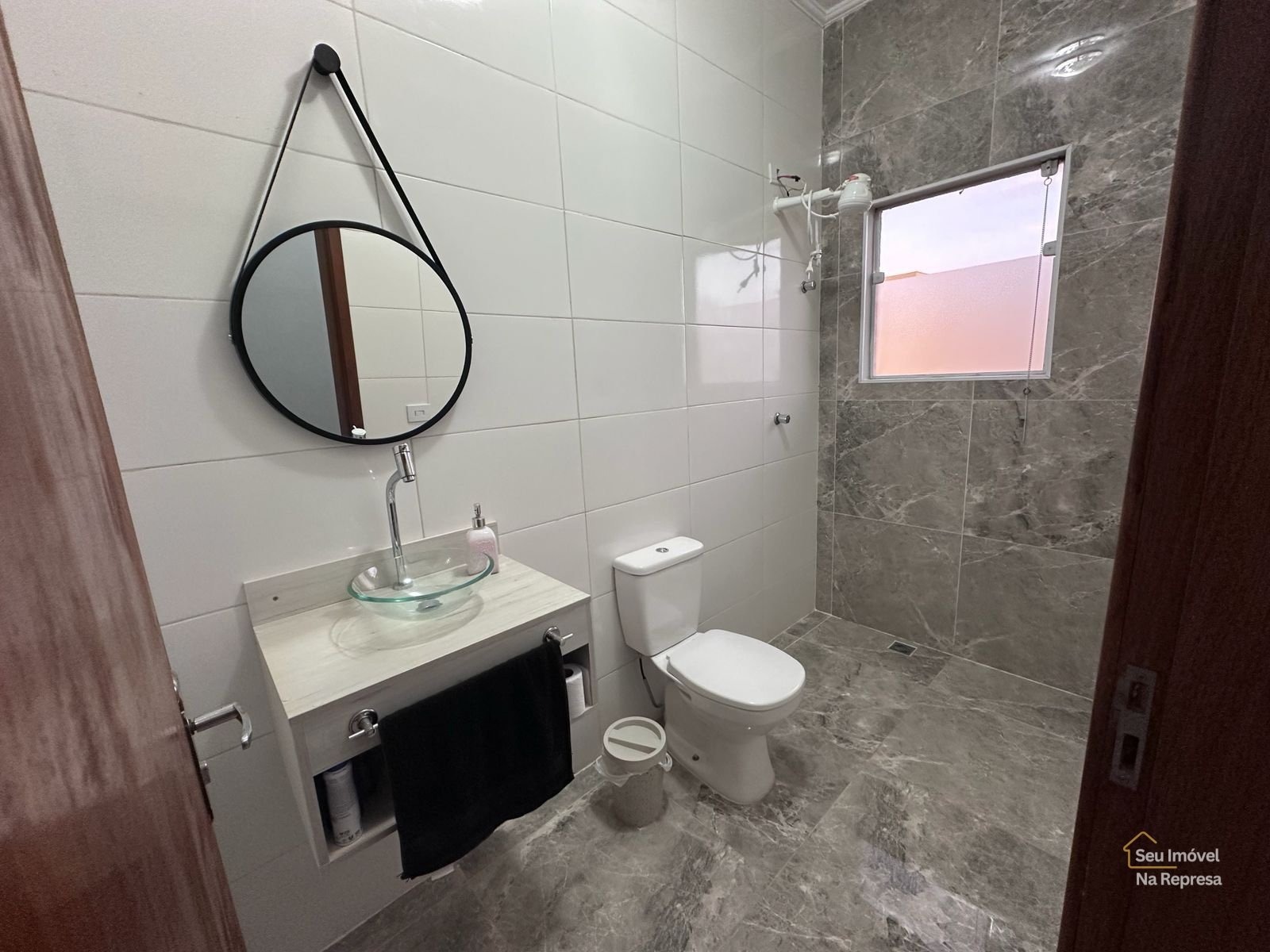 Foto 19 de Casa com 3 quartos quadra LT próximo ao clube Marina à venda no Riviera de Santa Cristina XIII
