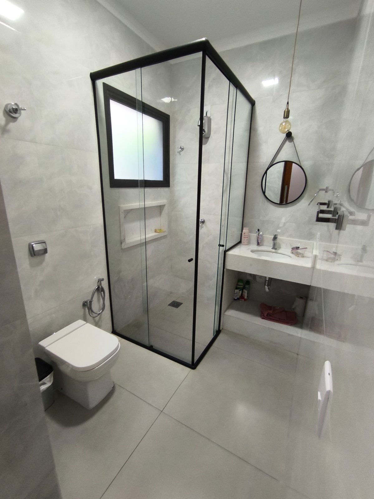 Foto 8 de Mansão luxuosa e moderna à venda quadra FU no Riviera de Santa Cristina II