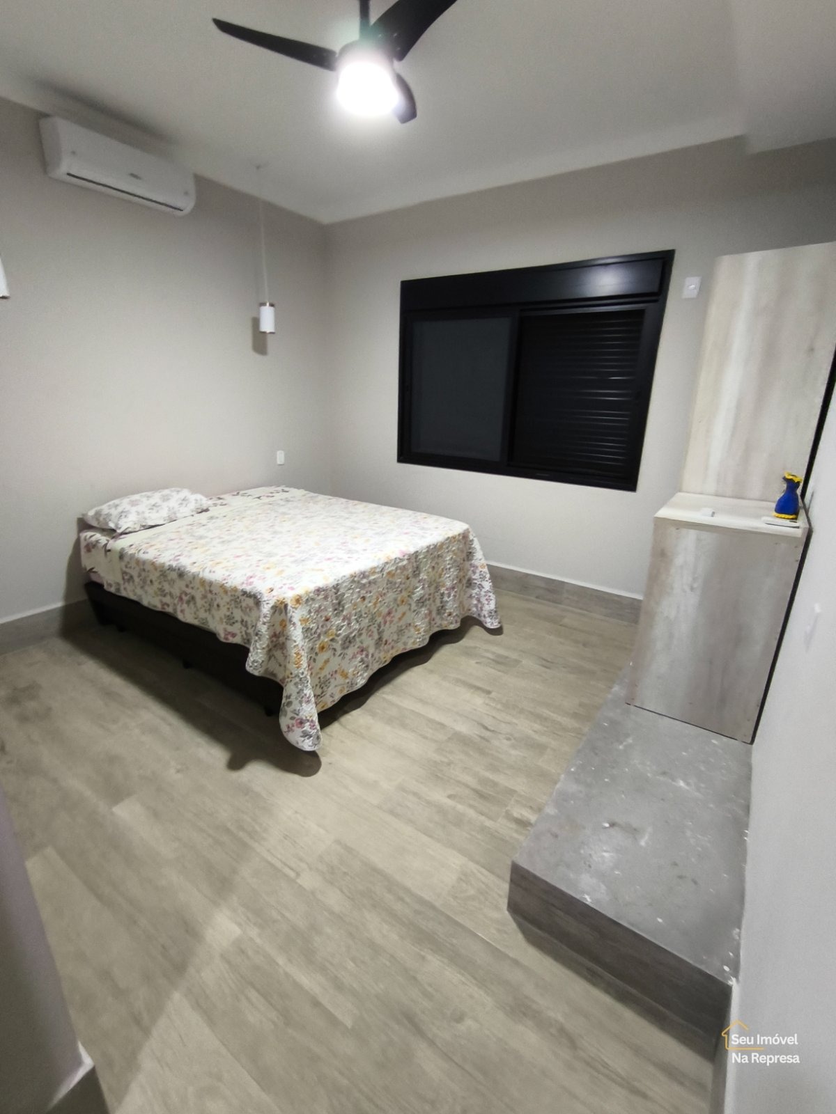Foto 9 de Mansão luxuosa e moderna à venda quadra FU no Riviera de Santa Cristina II