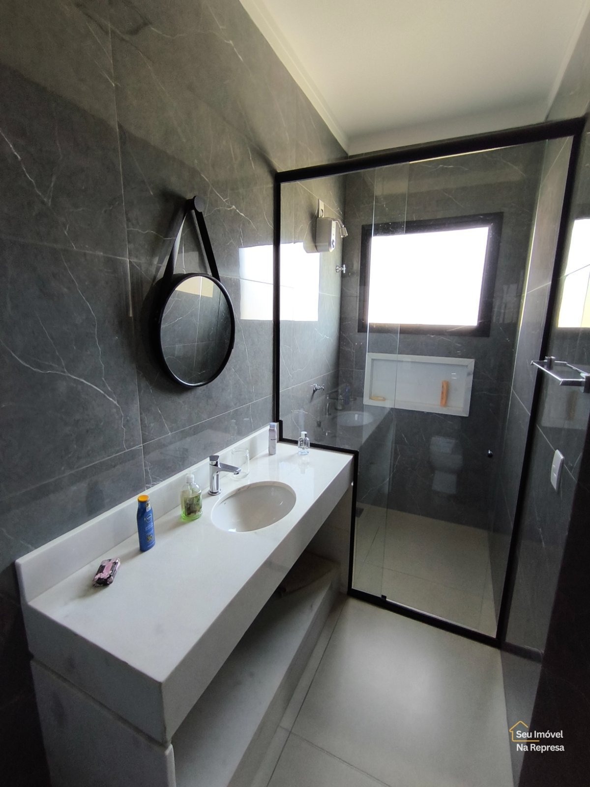 Foto 12 de Mansão luxuosa e moderna à venda quadra FU no Riviera de Santa Cristina II