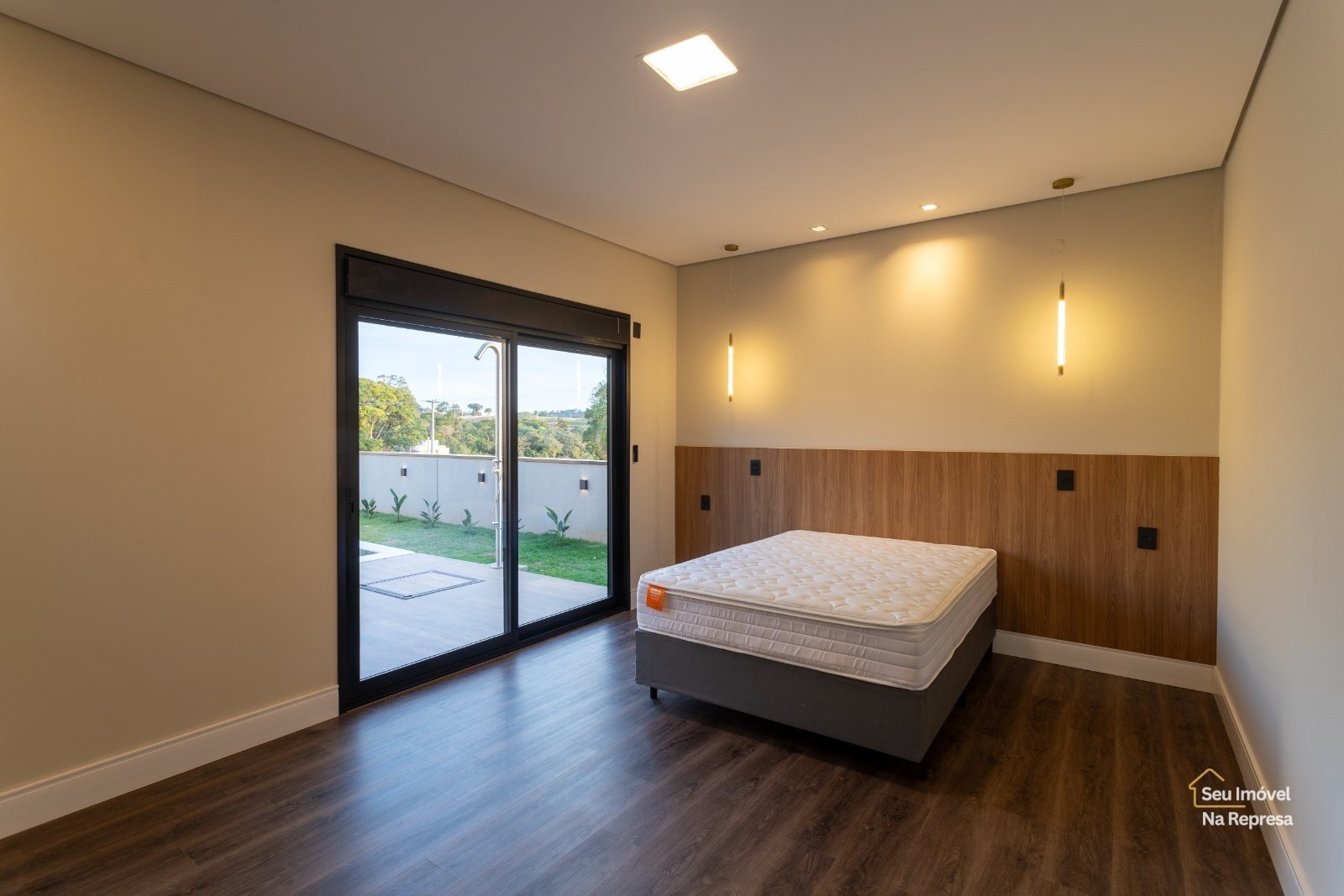 Foto 17 de Casa à venda com 4 quartos, duas suites, no asfalto, perto do clube Marina e Parque da Orla