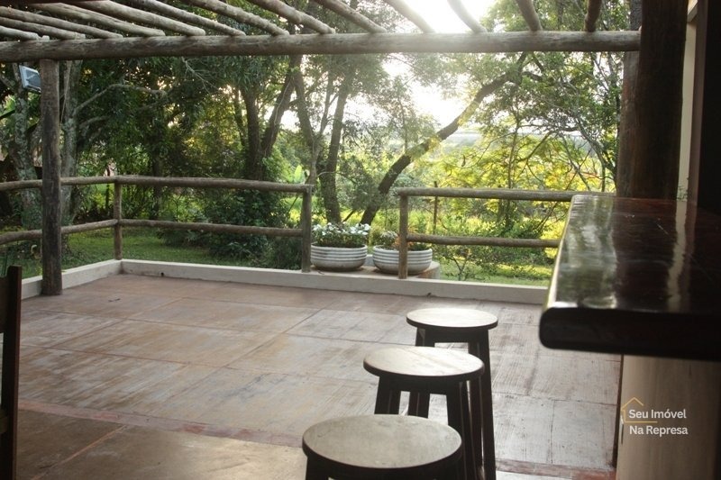 Foto 9 de Chácara na represa Jurumirim bairro Ponta dos Cambarás em Avaré Jurumirim com 6000m2