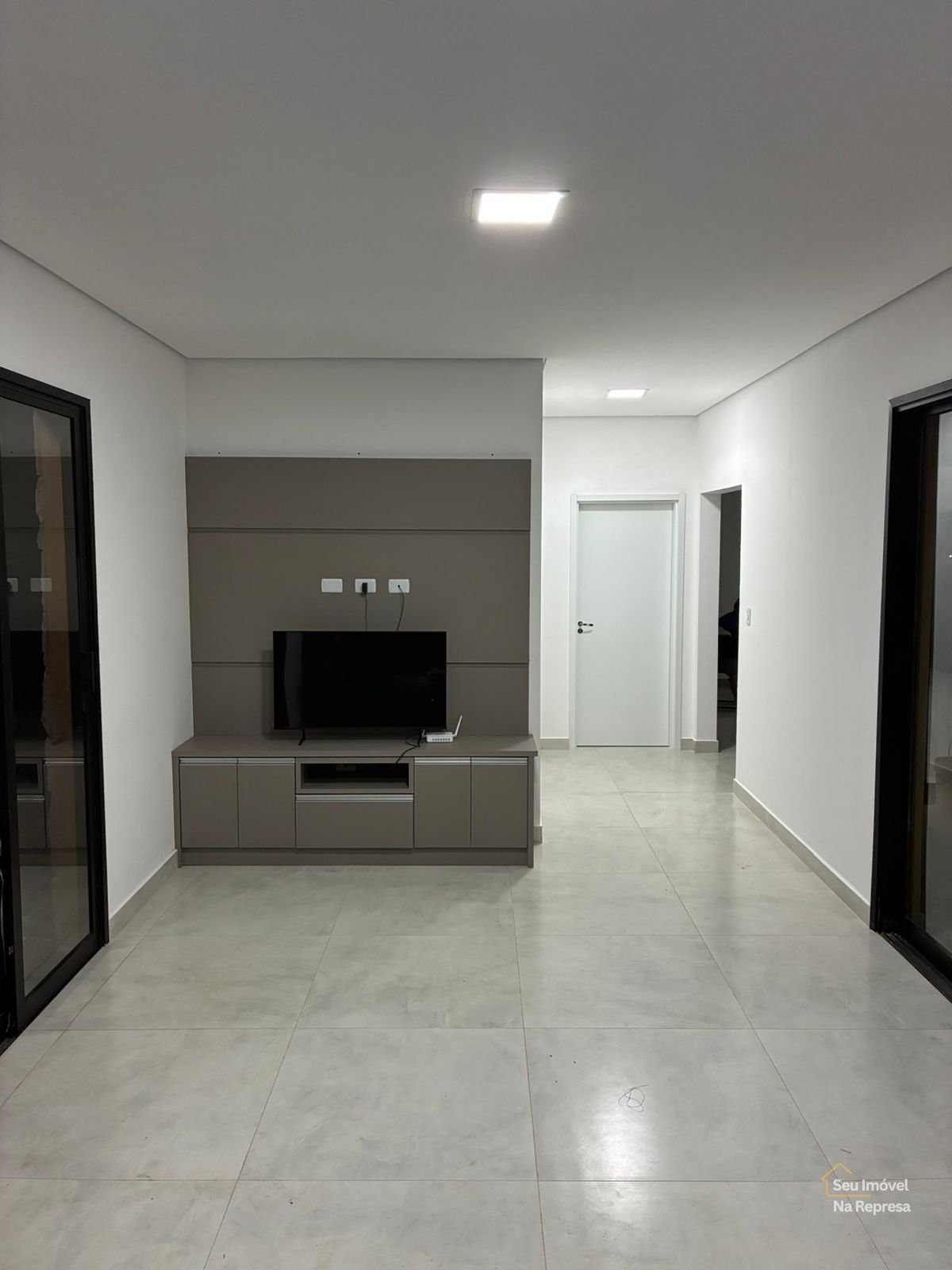 Foto 4 de Casa Alto Padrão 170m² | 3 Suítes | Piscina com Hidro | Riviera Santa Cristina XIII