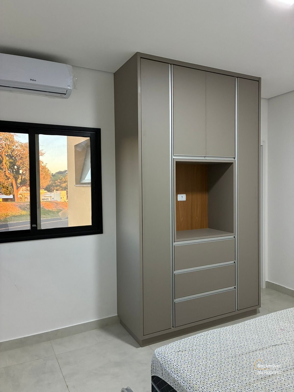 Foto 10 de Casa Alto Padrão 170m² | 3 Suítes | Piscina com Hidro | Riviera Santa Cristina XIII