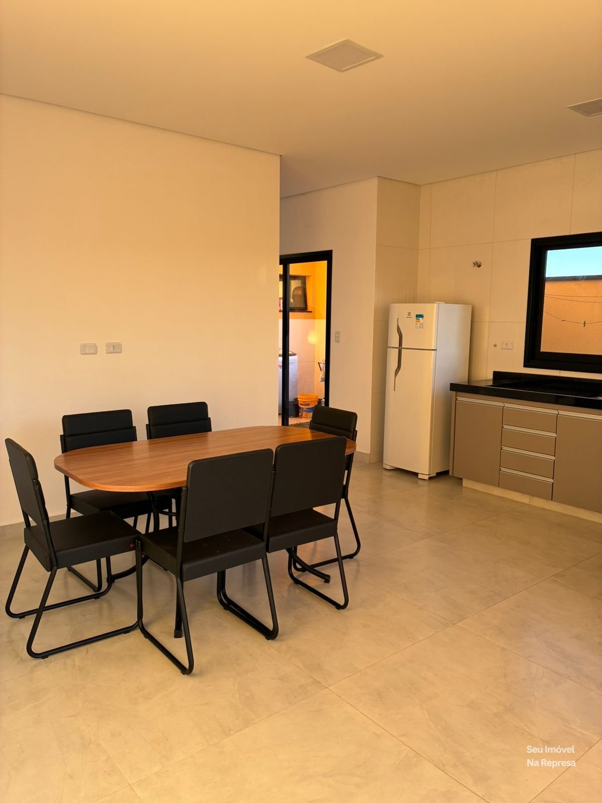 Foto 15 de Casa Alto Padrão 170m² | 3 Suítes | Piscina com Hidro | Riviera Santa Cristina XIII