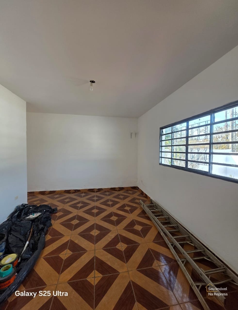 Foto 4 de Casa térrea com telhado 4 águas à venda no bairro Jurumirim em Paranapanema