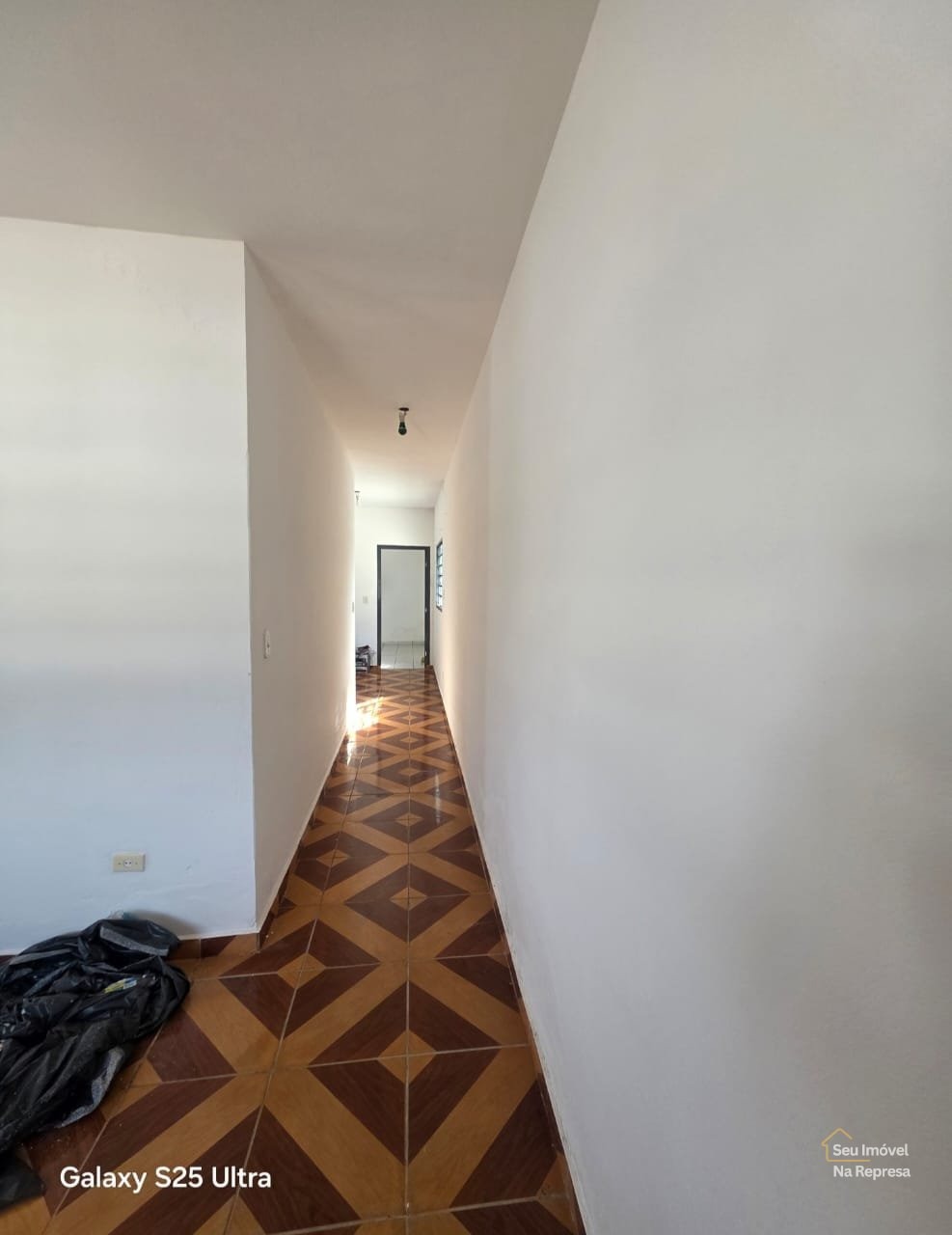 Foto 5 de Casa térrea com telhado 4 águas à venda no bairro Jurumirim em Paranapanema
