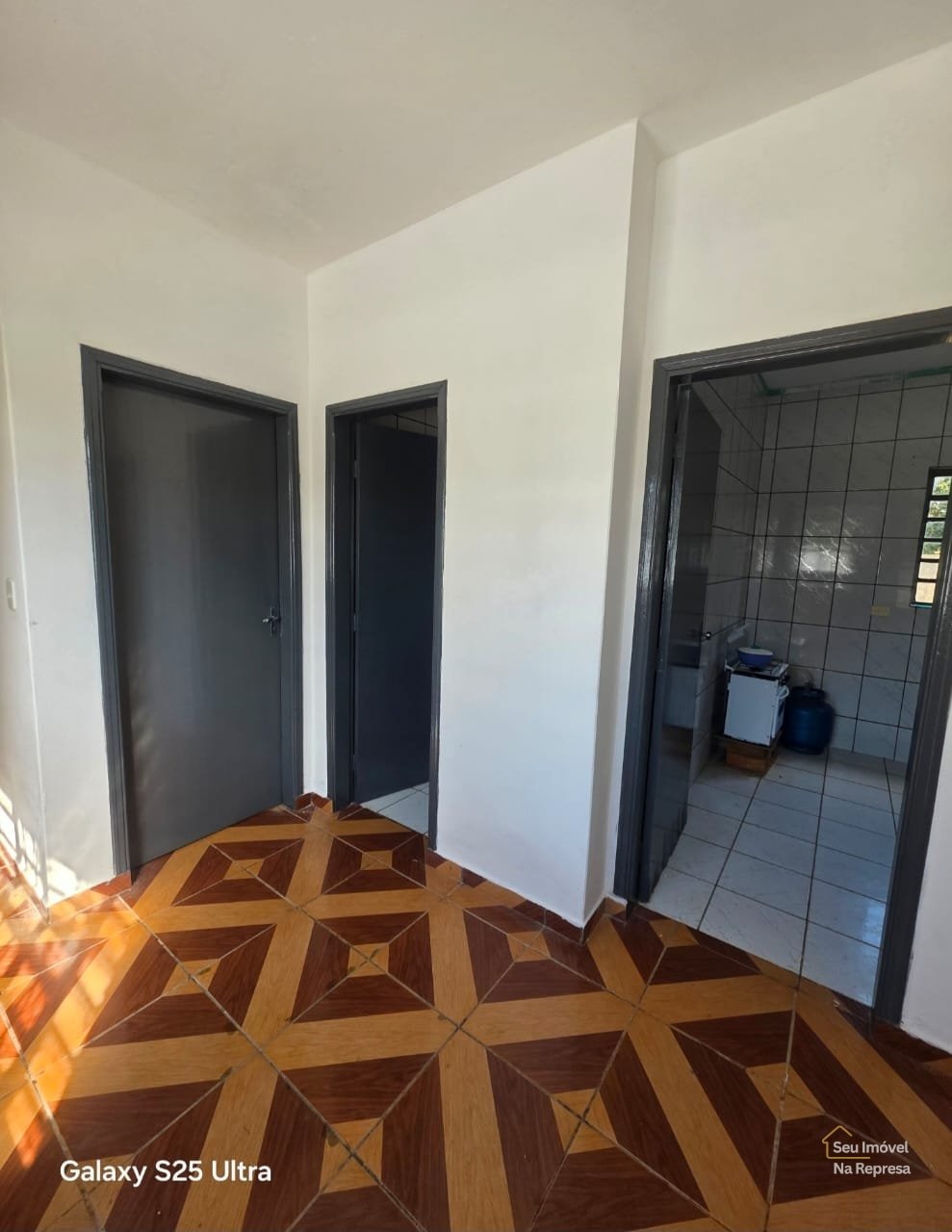 Foto 6 de Casa térrea com telhado 4 águas à venda no bairro Jurumirim em Paranapanema