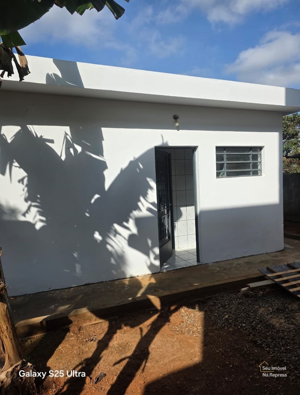 Foto 8 de Casa térrea com telhado 4 águas à venda no bairro Jurumirim em Paranapanema