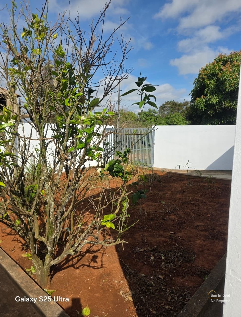 Foto 9 de Casa térrea com telhado 4 águas à venda no bairro Jurumirim em Paranapanema