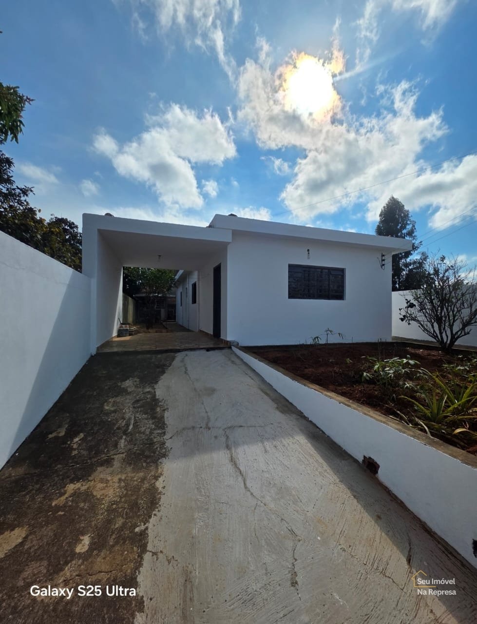 Foto 13 de Casa térrea com telhado 4 águas à venda no bairro Jurumirim em Paranapanema