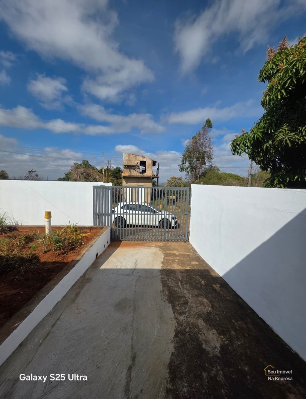 Foto 14 de Casa térrea com telhado 4 águas à venda no bairro Jurumirim em Paranapanema