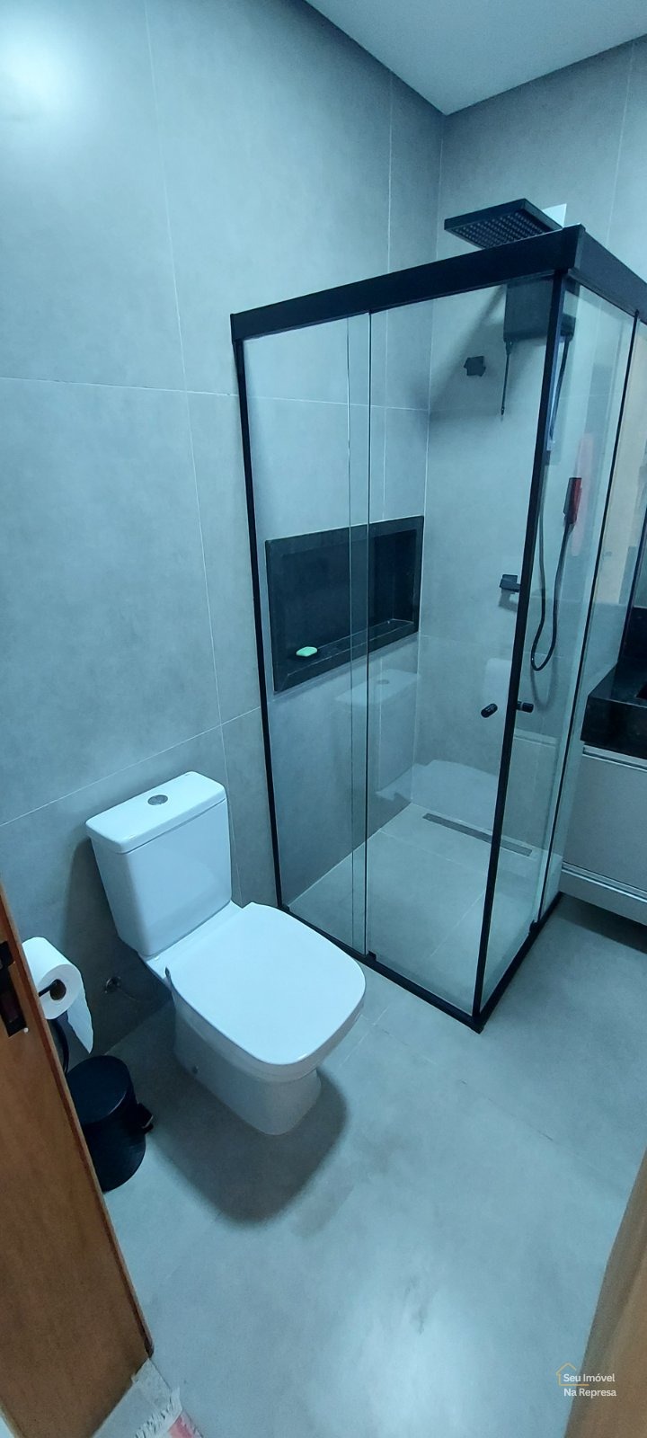 Foto 9 de Casa com 3 Quartos e vista super privilegiada para a Represa